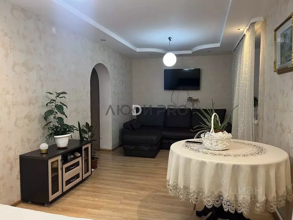 Таунхаус в Башкортостан, Буздякский сельсовет, с. Восточное ул. ... - Фото 1