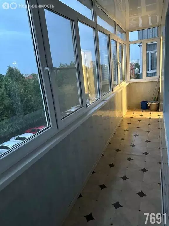 2-комнатная квартира: Аксай, улица Вартанова, 31 (60 м) - Фото 0