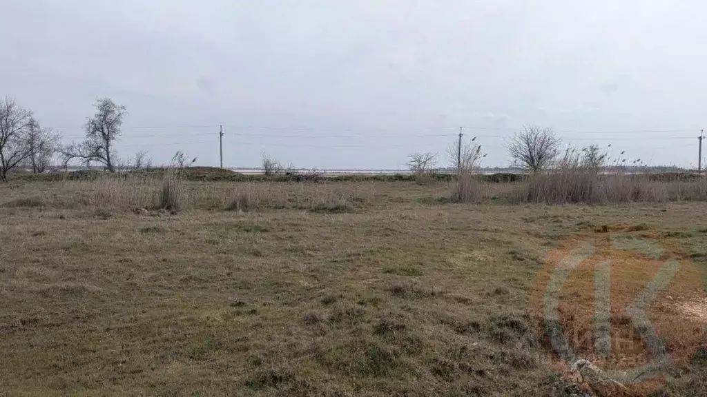 Участок в Крым, Саки Энергетик СПК, 11 (8.35 сот.) - Фото 2