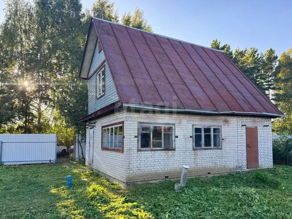 Участок в Курганская область, Кетовский муниципальный округ, с. ... - Фото 1