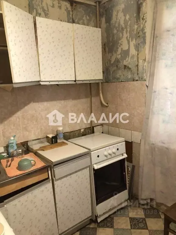 2-к кв. Москва ул. Вострухина, 7 (51.0 м) - Фото 2