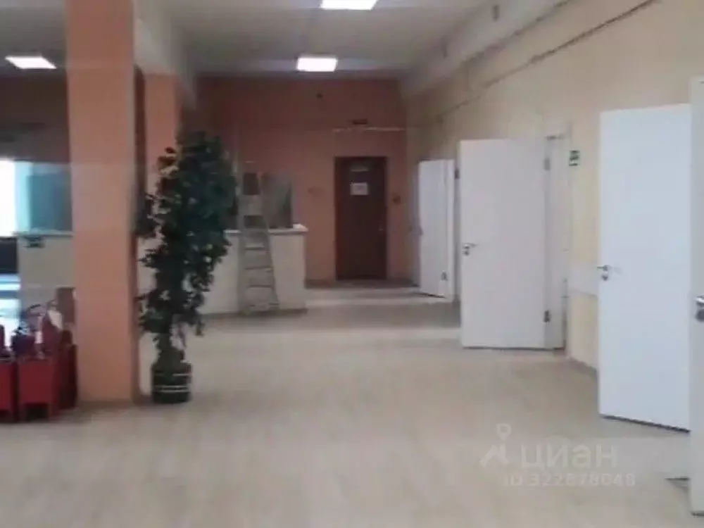 Склад в Москва ул. Пруд-Ключики, 2с9 (2000 м) - Фото 1