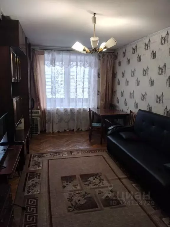 2-к кв. Санкт-Петербург просп. Славы, 4 (47.2 м) - Фото 2