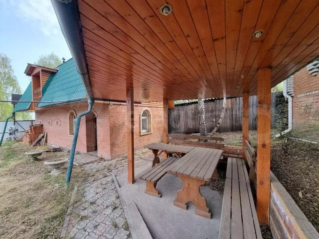 Дом 260 м на участке 13 сот. - Фото 1