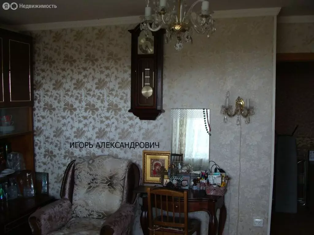 3-комнатная квартира: Пушкин, Красносельское шоссе, 53А (67.9 м) - Фото 1