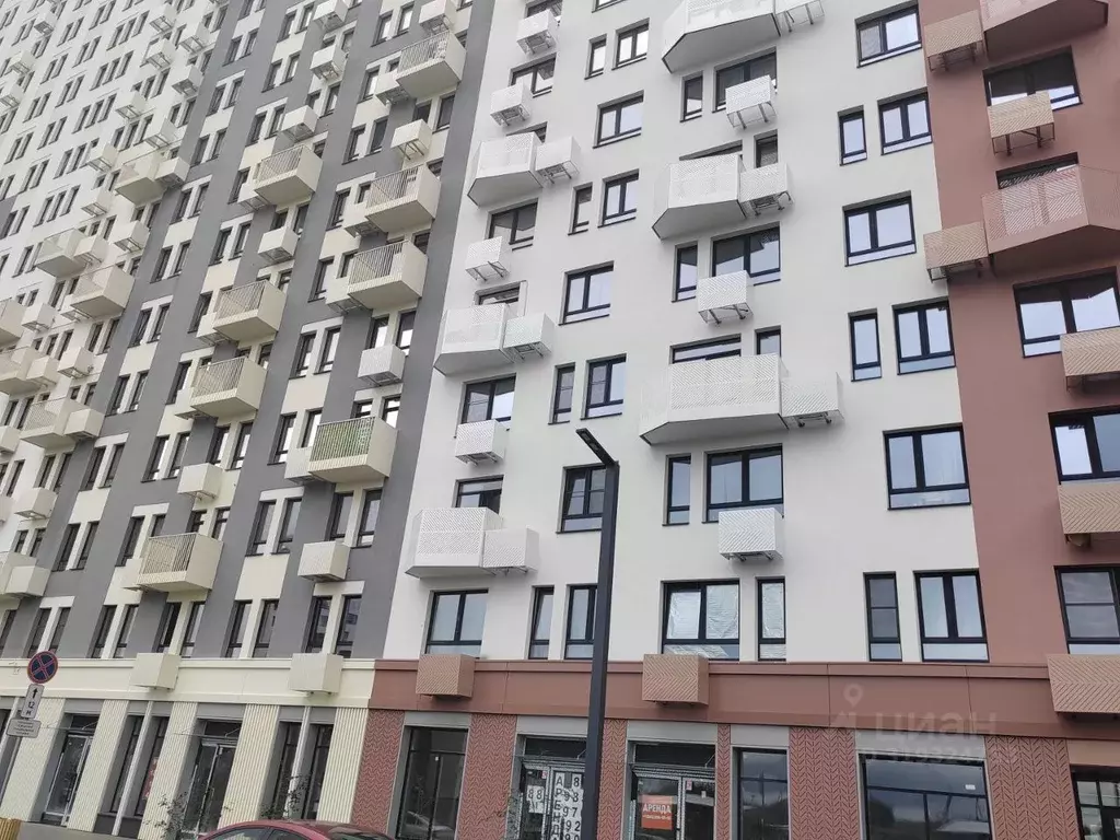 Студия Московская область, Ленинский городской округ, д. Коробово ул. ... - Фото 1