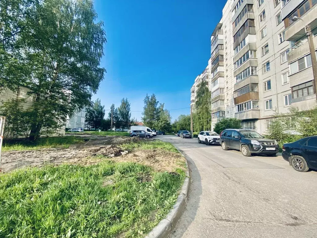 Квартира, 1 комната, 34.7 м - Фото 0