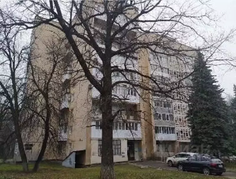 Офис в Башкортостан, Уфа ул. Блюхера, 18 (317 м) - Фото 1