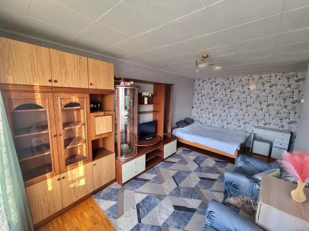 2-к кв. Москва просп. 40 лет Октября, 22 (48.0 м) - Фото 1