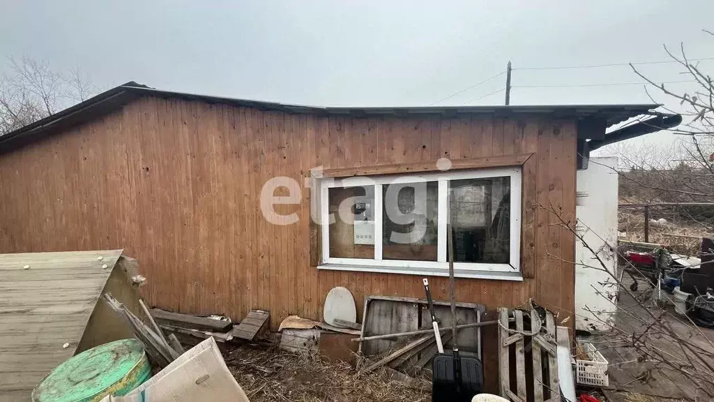 Дом в Красноярский край, Красноярск Пировская ул., 21 (21 м) - Фото 1