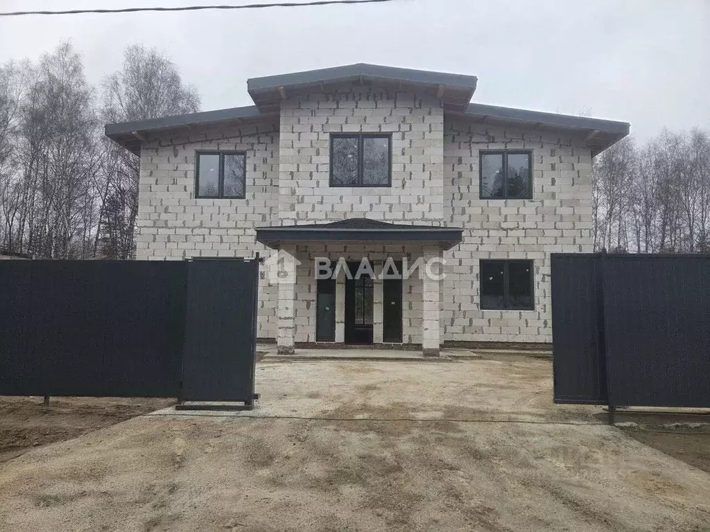 Дом в Московская область, Электроугли Богородский городской округ, ... - Фото 2