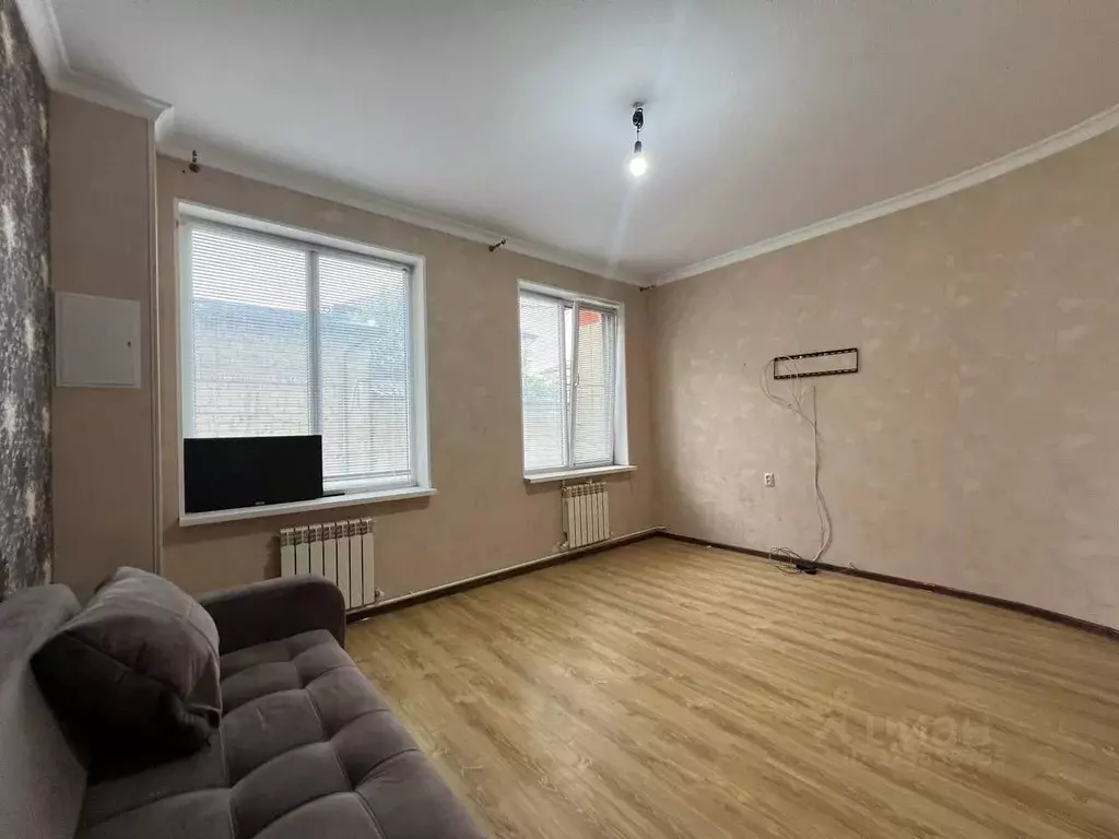 2-к кв. Кабардино-Балкария, Нальчик Балкарская ул. (74.0 м) - Фото 2