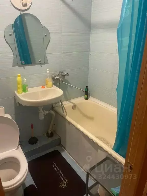 1-к кв. Московская область, Жуковский Молодежная ул., 5 (35.0 м) - Фото 2