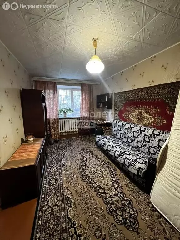 2-комнатная квартира: Волгоград, улица 51-й Гвардейской Дивизии, 23 ... - Фото 2