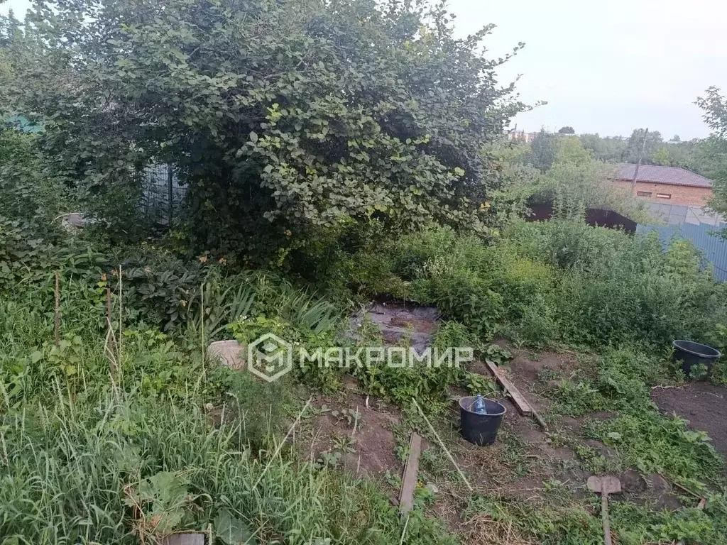 Участок в Новосибирская область, Новосибирск ул. Изыскателей, 6 (6.22 ... - Фото 2