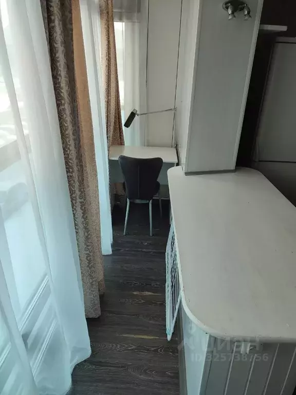 Студия Челябинская область, Челябинск ул. Молодогвардейцев, 76 (26.0 ... - Фото 2