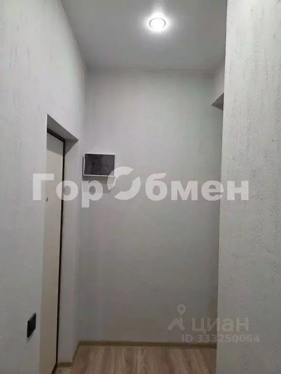 Квартира, студия, 25.4 м - Фото 2