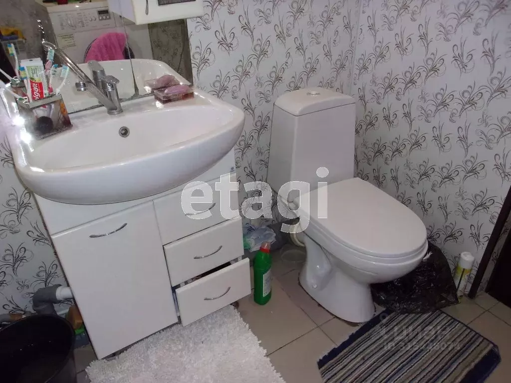 Дом в Свердловская область, Нижний Тагил ул. Тургенева, 36 (195 м) - Фото 0