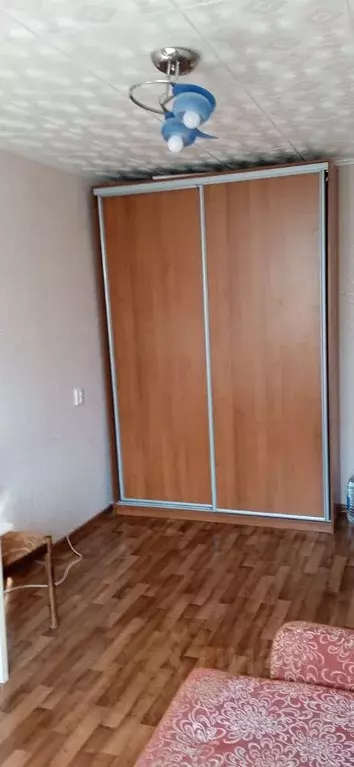 Комната Свердловская область, Екатеринбург ул. Посадская, 33 - Фото 1