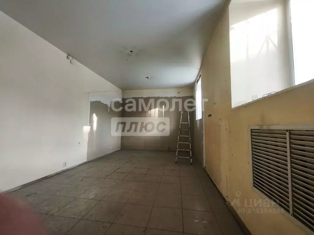 Торговая площадь в Иркутская область, Иркутск ул. Гоголя, 30 (220 м) - Фото 1