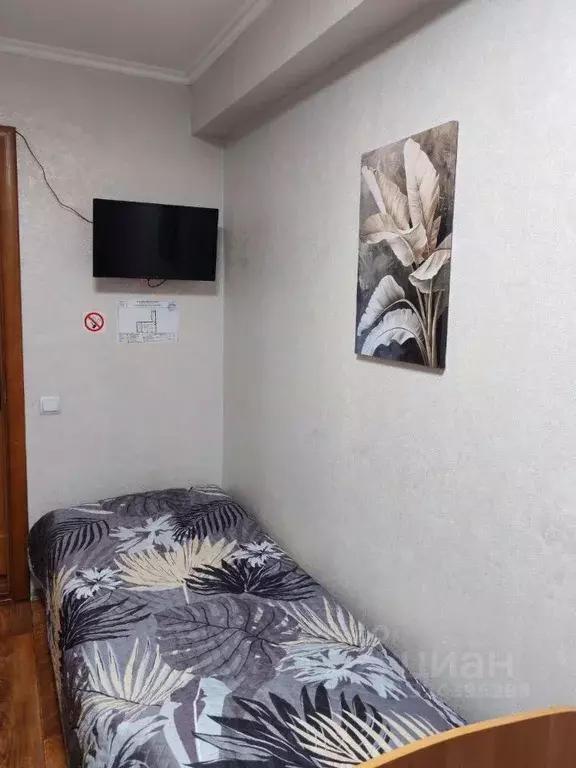 Комната Бурятия, Улан-Удэ просп. 50-летия Октября, 3 (15.0 м) - Фото 1