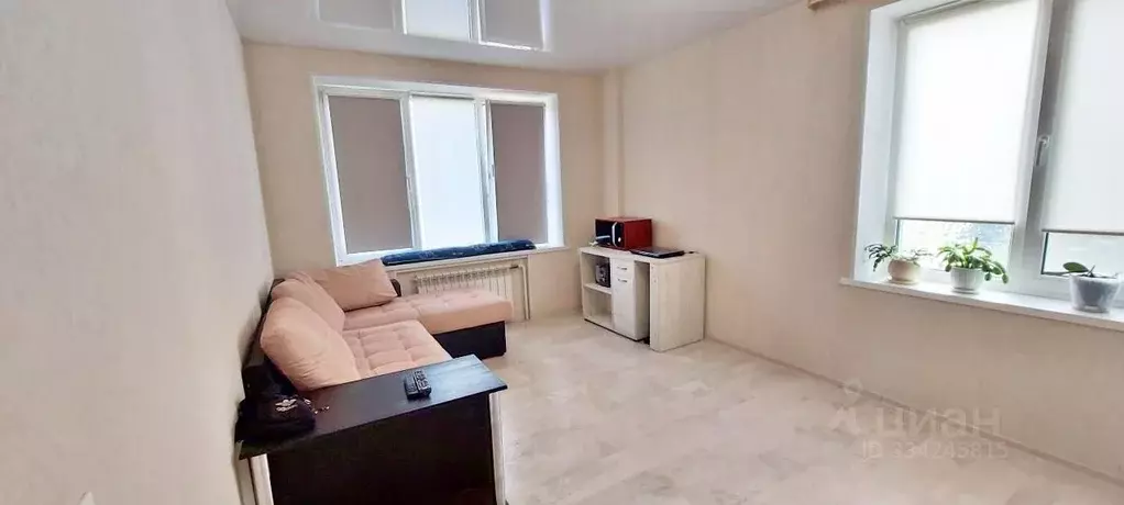 2-к кв. Московская область, Долгопрудный Лихачевское ш., 23 (42.8 м) - Фото 2