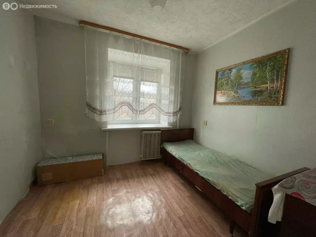 1-комнатная квартира: Оренбург, Братская улица, 8/3 (13 м) - Фото 1