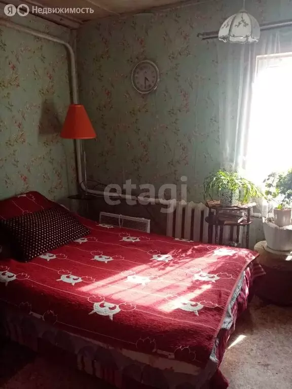 Дом в Томск, Дальне-Ключевская улица (38 м) - Фото 1