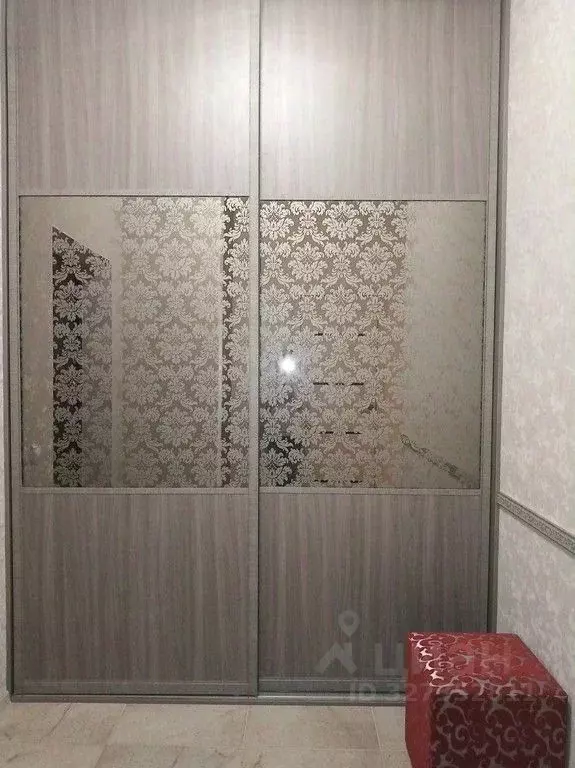 Студия Омская область, Омск ул. Крупской, 13/1 (40.0 м) - Фото 2