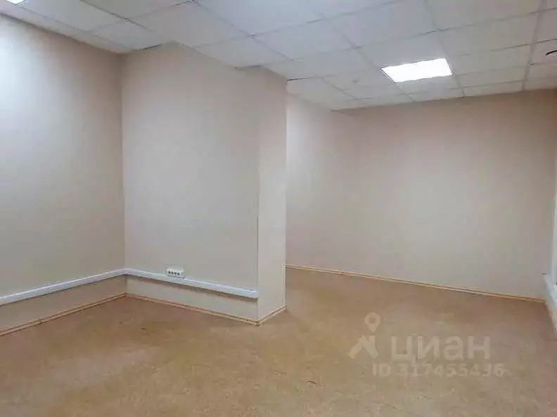 Офис в Нижегородская область, Нижний Новгород ул. Литвинова, 74 (25 м) - Фото 0
