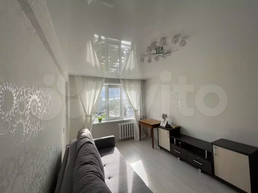 2-к. квартира, 42 м, 8/9 эт. - Фото 0