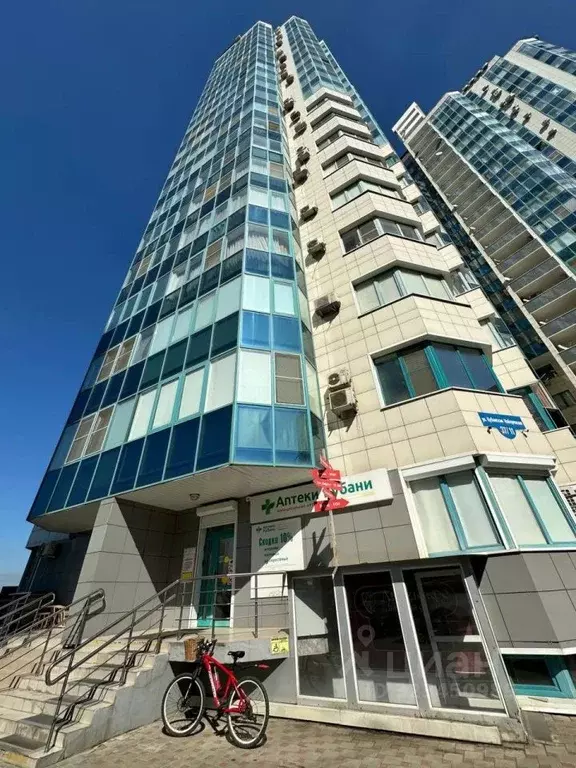 Помещение свободного назначения в Краснодарский край, Краснодар ... - Фото 2