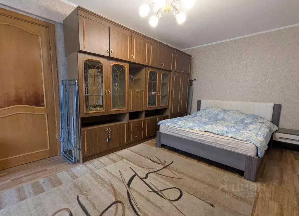 2-к кв. Санкт-Петербург просп. Металлистов, 75 (45.0 м) - Фото 2