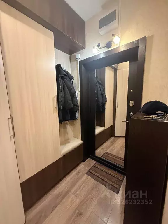 2-к кв. Краснодарский край, Краснодар ул. Домбайская, 63 (61.5 м) - Фото 1