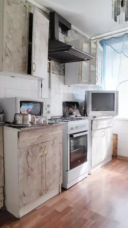2-к. квартира, 45 м, 6/9 эт. - Фото 0