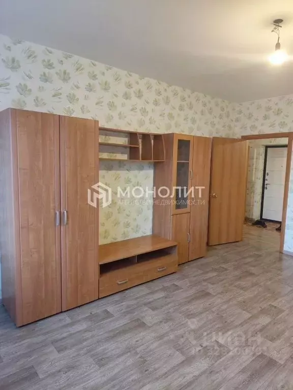 1-к кв. Белгородская область, Старый Оскол Северный мкр, 5А (46.0 м) - Фото 2