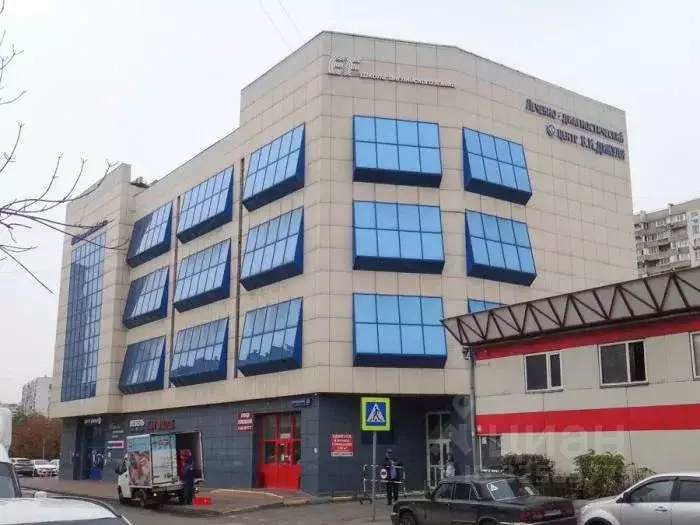 Производственное помещение в Москва Новочеркасский бул., 55к2 (315 м) - Фото 0