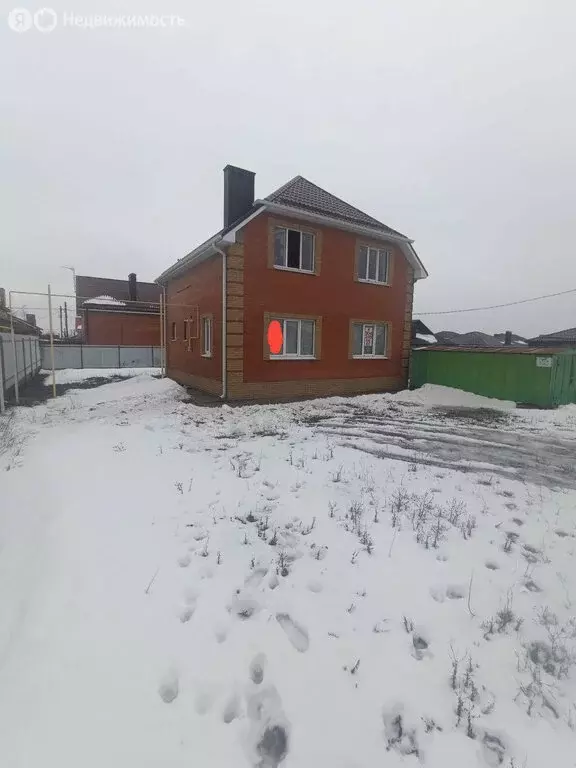 Дом в Аксай, Аксайский проспект (137 м) - Фото 1