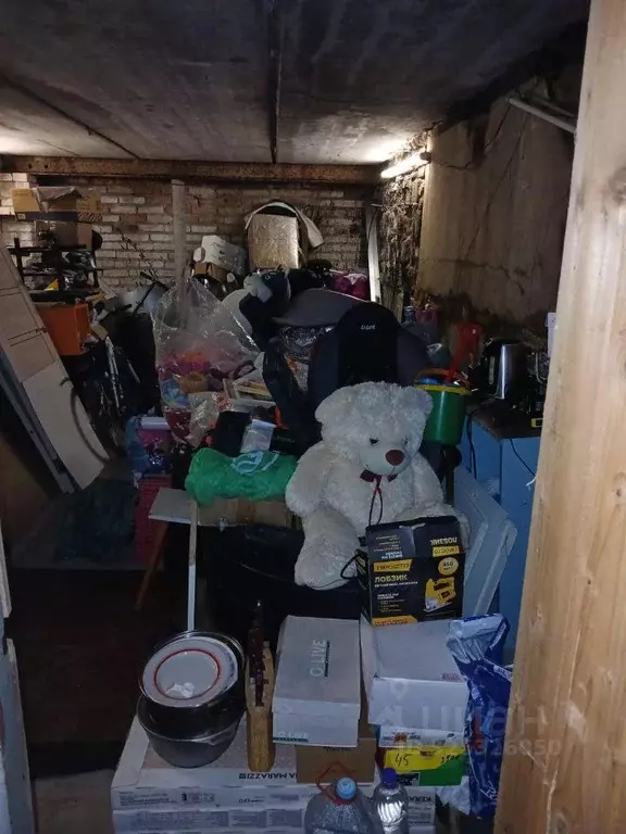 Гараж в Московская область, Балашиха Кучино мкр, ул. Речная, 135 (20 ... - Фото 2