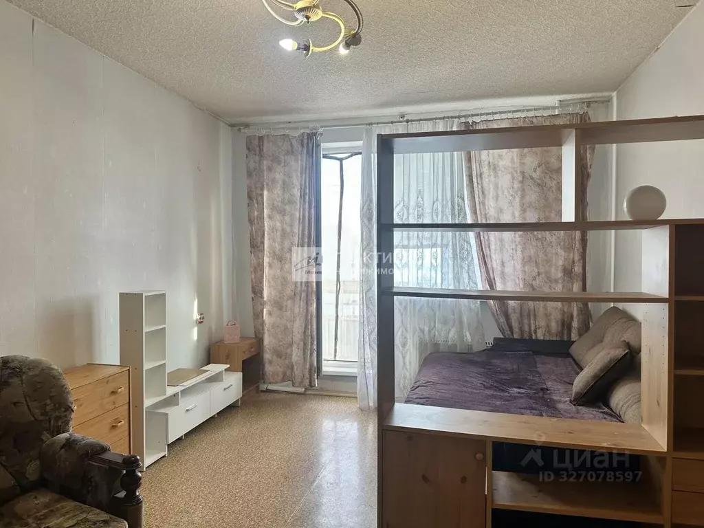 1-к кв. Москва Шипиловский проезд, 49/1 (38.0 м) - Фото 1