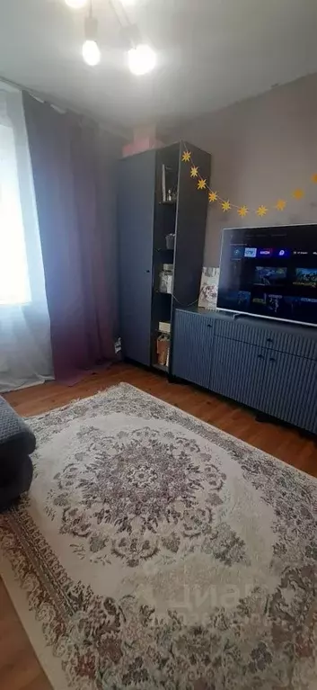 2-к кв. Калининградская область, Гвардейский муниципальный округ, пос. ... - Фото 1