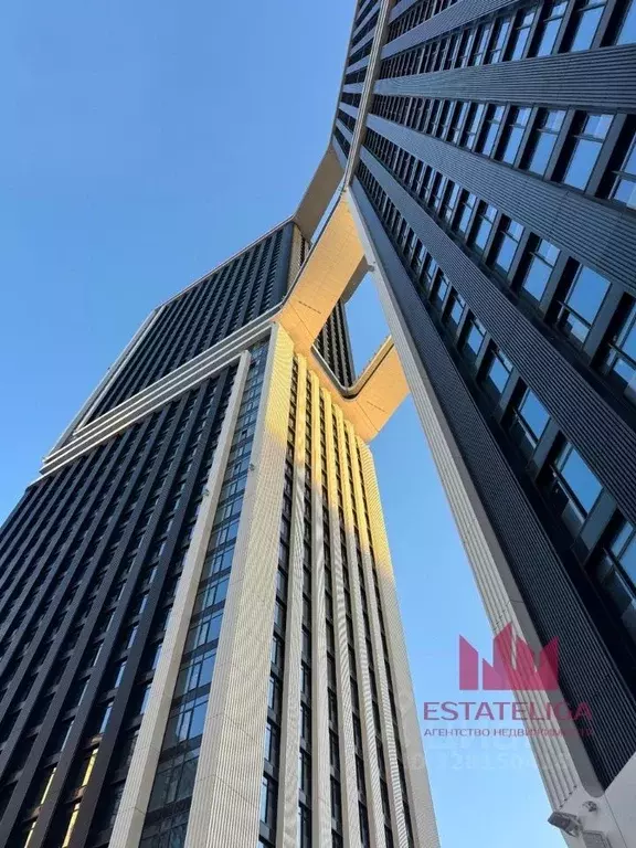 3-к кв. Москва ул. Василия Ланового, 6к3 (130.4 м) - Фото 1