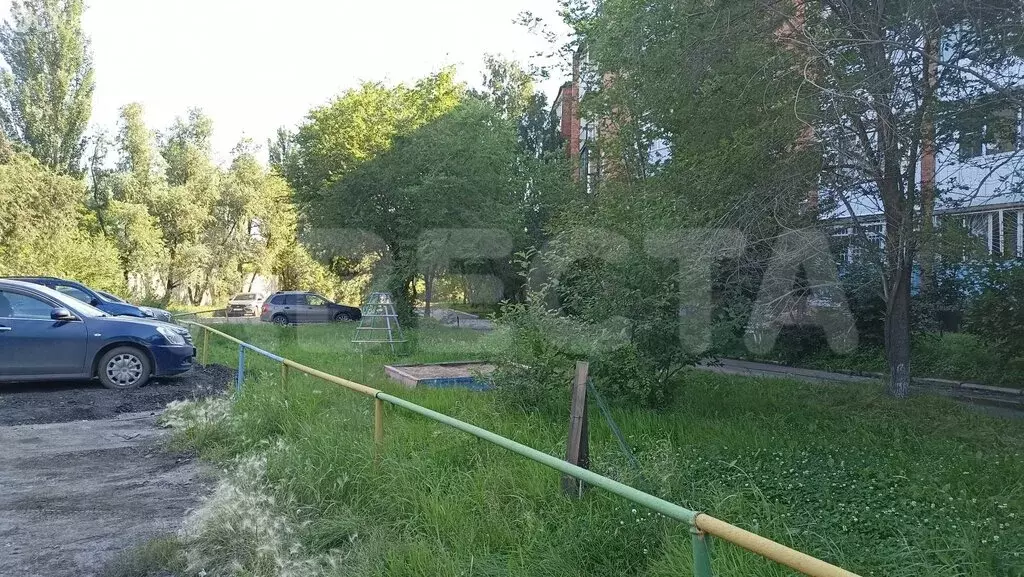 3-комнатная квартира: Омск, 15-я Рабочая улица, 102А (65.3 м) - Фото 1