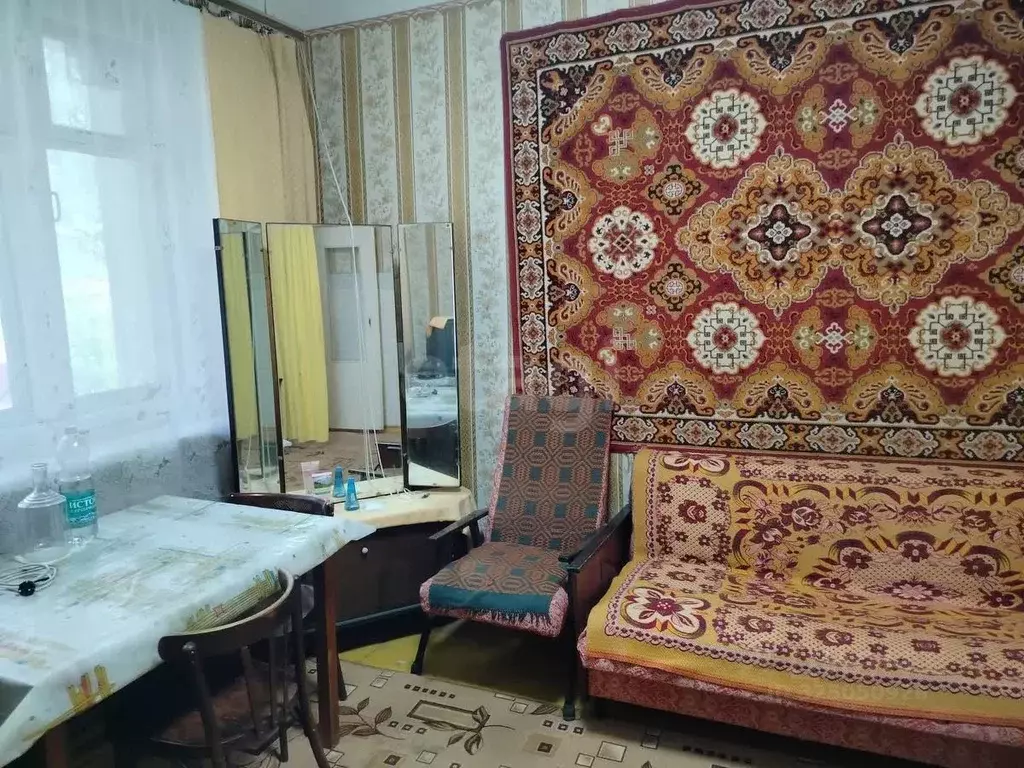 3-к кв. Мордовия, Саранск ул. Пржевальского, 34 (52.0 м) - Фото 1