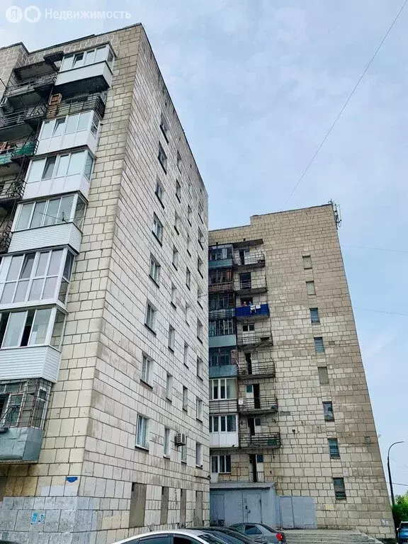 1к в 2-комнатной квартире (13.2 м) - Фото 0