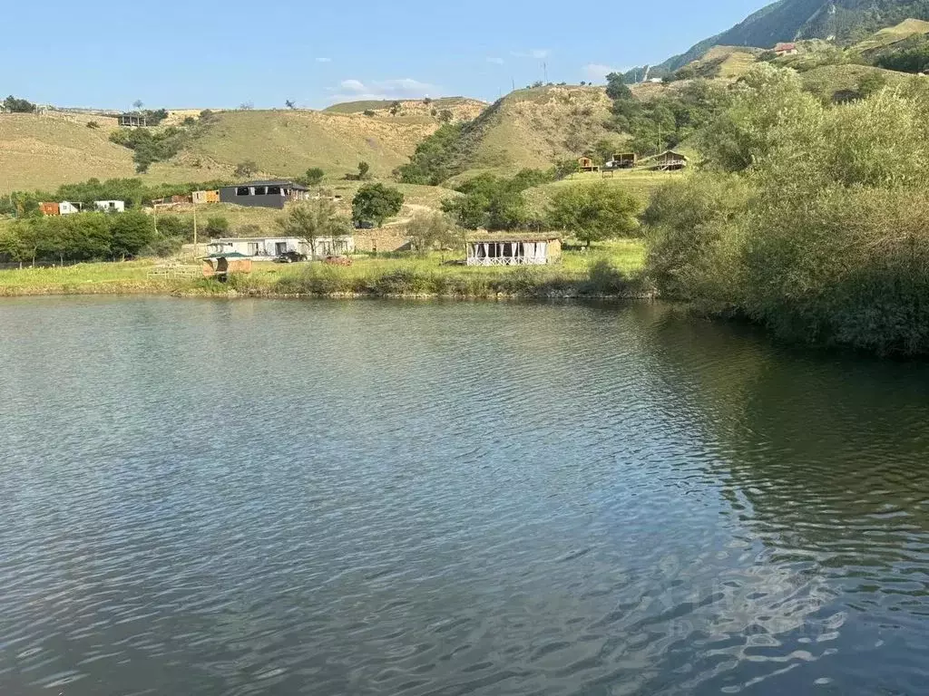 Дом в Дагестан, Гунибский район, Салта с/пос, с. Салта  (30 м) - Фото 2