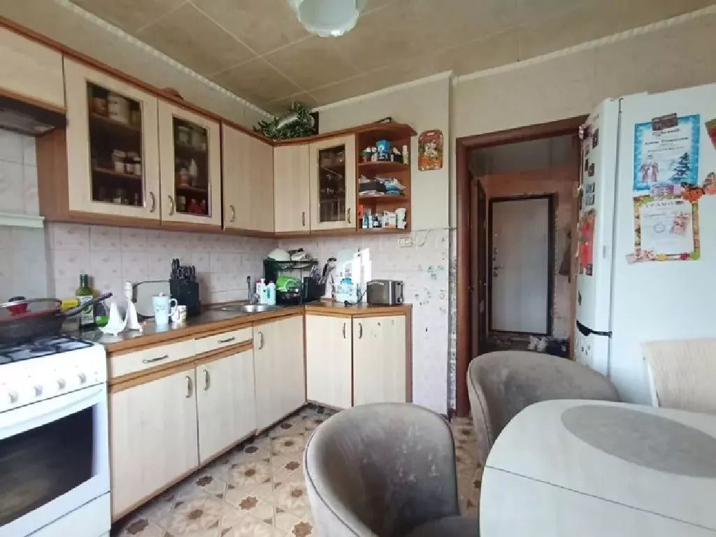 Продается 2-комнатная квартира - Фото 1