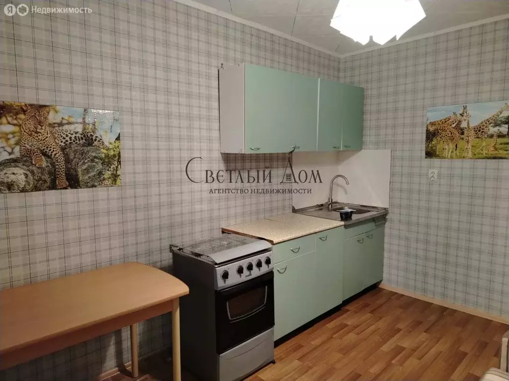 1-комнатная квартира: Чернушка, Банковский переулок, 11 (39.8 м) - Фото 1