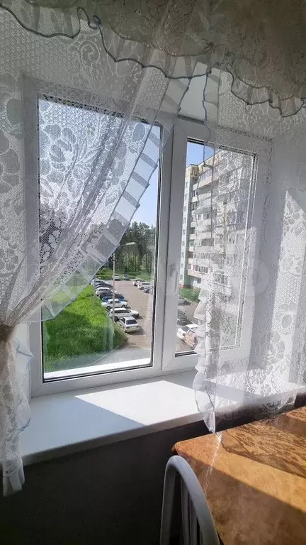 2-к. квартира, 54 м, 3/9 эт. - Фото 0