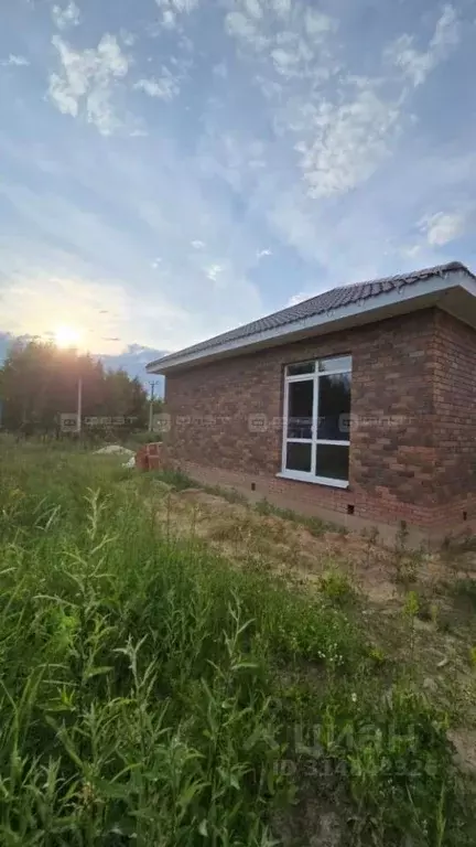 Дом в Татарстан, Казань ул. Зеленая Роща, 52 (70 м) - Фото 2